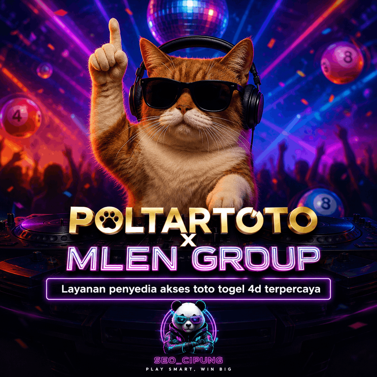 POLTARTOTO > Link Login Tercepat Situs Toto Togel 4D Kolaborasi Bersama Mlen Group