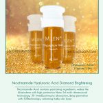 mlen group mlen exclusive vip set b glaciomarine phaeophyta hyaluronic acid set 4