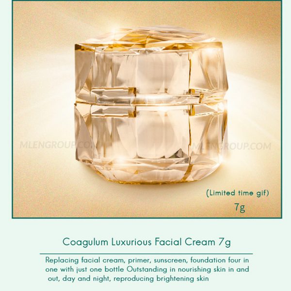 mlen group mlen exclusive vip set b glaciomarine phaeophyta hyaluronic acid set 6