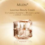 mlen group mlen luxurious beauty cream 2