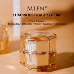 mlen group mlen luxurious beauty cream 3