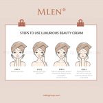 mlen group mlen luxurious beauty cream 6