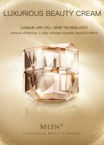 mlen group mlen luxurious beauty cream 7