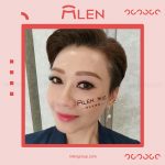 mlen group mlen magnetic eyelashes barbie goddess 3