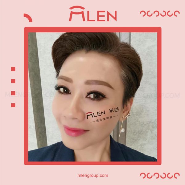 mlen group mlen magnetic eyelashes barbie goddess 3 mlen group mlen magnetic eyelashes barbie goddess 3