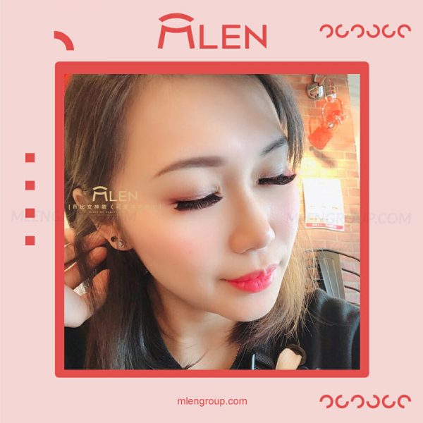 mlen group mlen magnetic eyelashes barbie goddess 4 mlen group mlen magnetic eyelashes barbie goddess 4