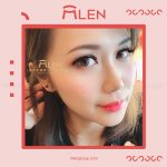 mlen group mlen magnetic eyelashes barbie goddess 6