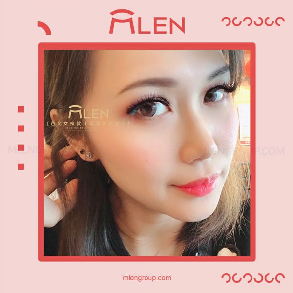 mlen group mlen magnetic eyelashes barbie goddess 6 mlen group mlen magnetic eyelashes barbie goddess 6