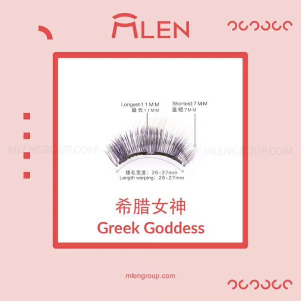 mlen group mlen magnetic eyelashes greek goddess 1 mlen group mlen magnetic eyelashes greek goddess 1