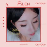 mlen group mlen magnetic eyelashes greek goddess 7