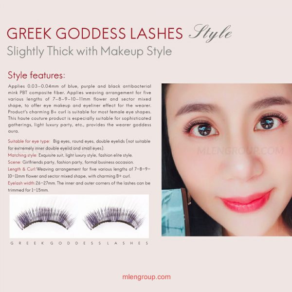 mlen group mlen magnetic eyelashes greek goddess 8 mlen group mlen magnetic eyelashes greek goddess 8