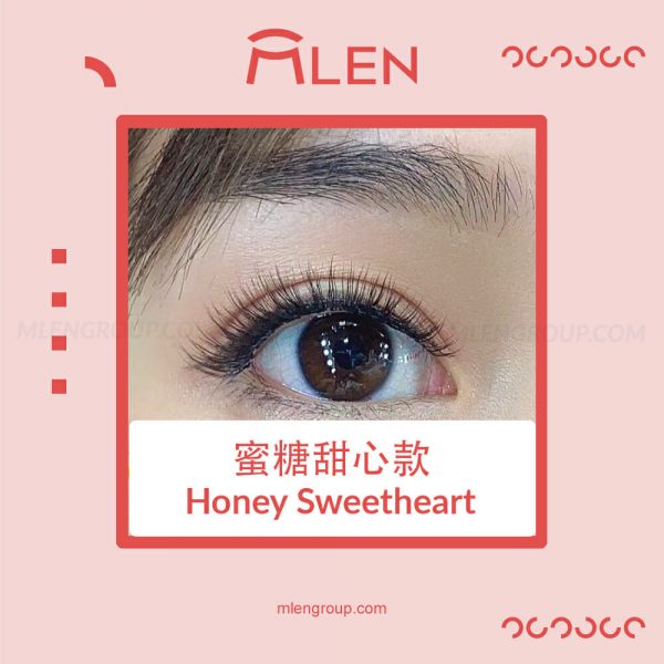mlen group mlen magnetic eyelashes honey sweetheart 2 mlen group mlen magnetic eyelashes honey sweetheart 2