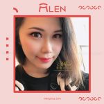 mlen group mlen magnetic eyelashes honey sweetheart 3