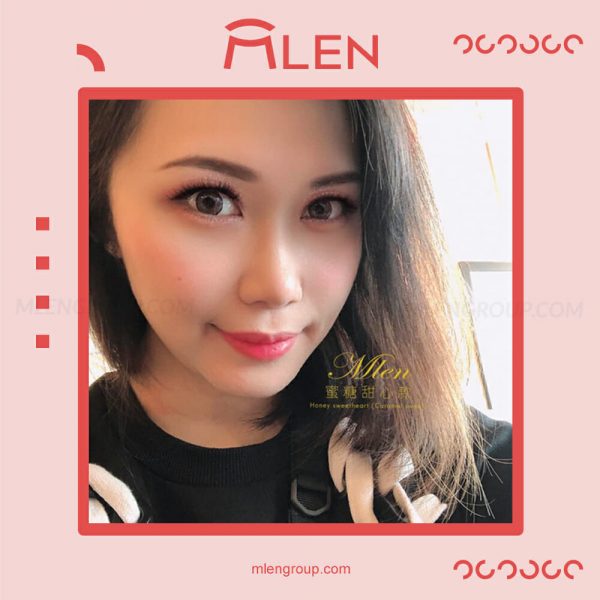 mlen group mlen magnetic eyelashes honey sweetheart 3 mlen group mlen magnetic eyelashes honey sweetheart 3