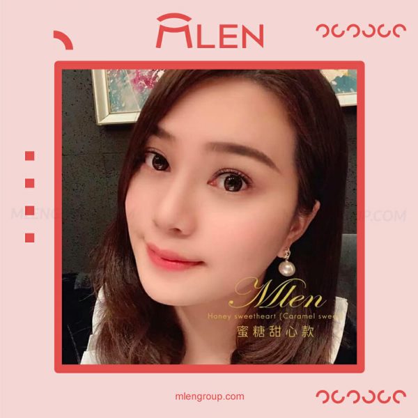mlen group mlen magnetic eyelashes honey sweetheart 4 mlen group mlen magnetic eyelashes honey sweetheart 4