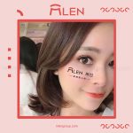 mlen group mlen magnetic eyelashes honey sweetheart 5