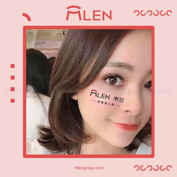 mlen group mlen magnetic eyelashes honey sweetheart 5 mlen group mlen magnetic eyelashes honey sweetheart 5