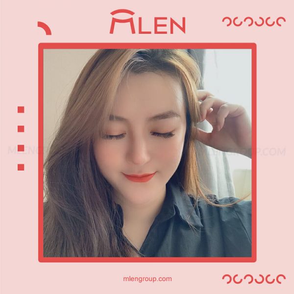 mlen group mlen magnetic eyelashes honey sweetheart 7 mlen group mlen magnetic eyelashes honey sweetheart 7