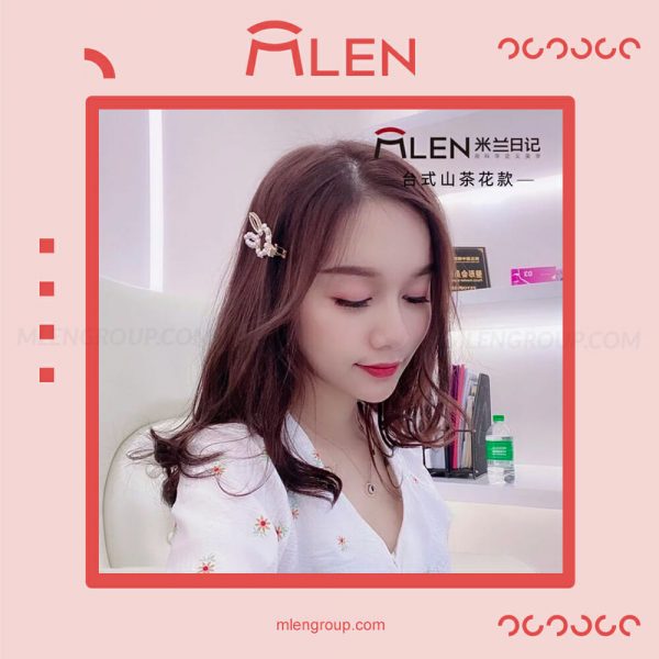 mlen group mlen magnetic eyelashes taiwanese camellia 7