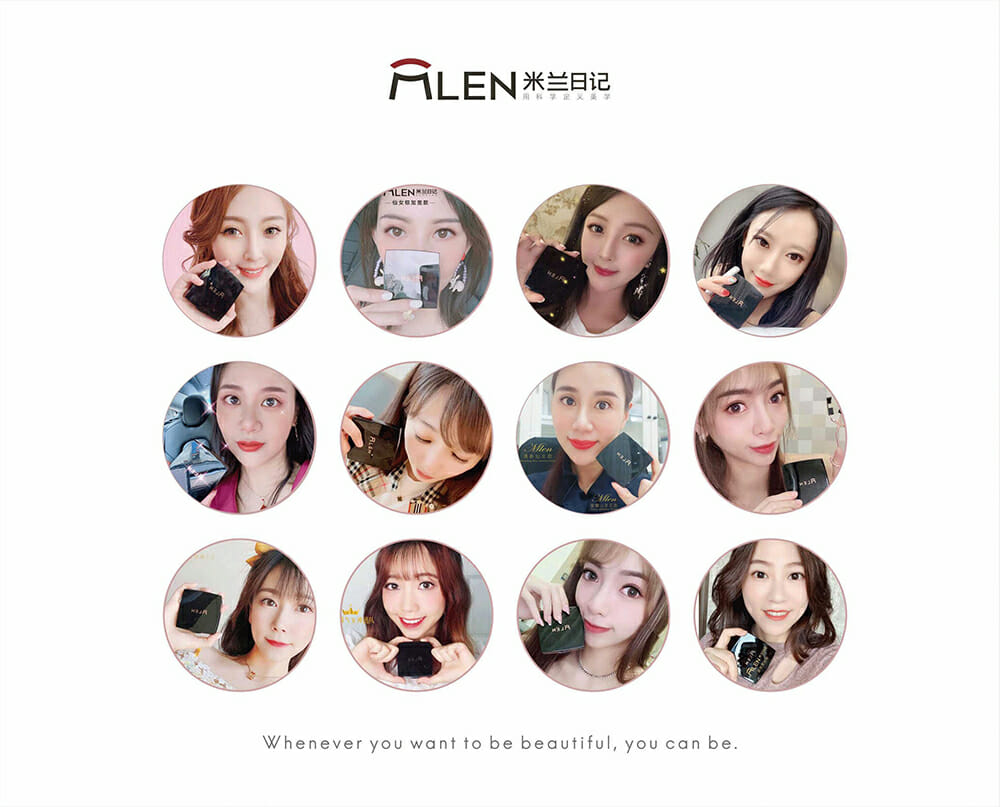 mlen group mlen magnetic eyelashes testimonials 1