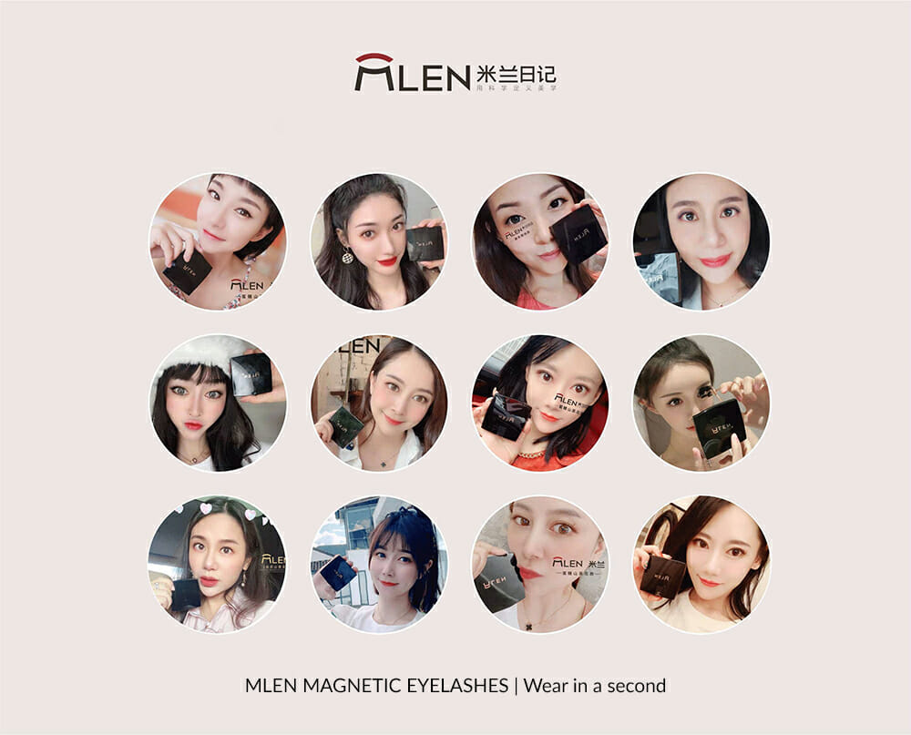mlen group mlen magnetic eyelashes testimonials 2