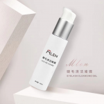 mlen group mlen eyelash cleansing gel (60ml) 1