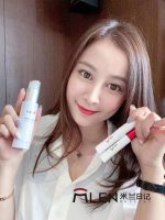 mlen group mlen eyelash cleansing gel (60ml) 4