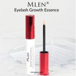 mlen group mlen eyelash growth essence 1