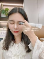 mlen group pro xylane electric massage revitalizing eye cream 13