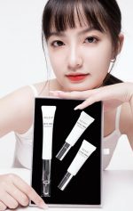 mlen group pro xylane electric massage revitalizing eye cream 2