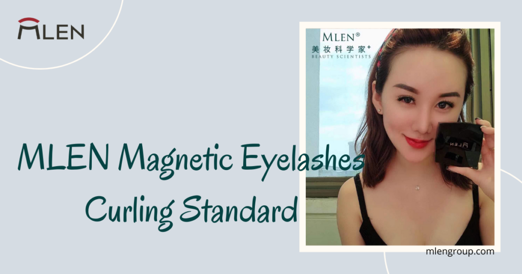 mlen group open graph blog post mlen magnetic eyelashes curling standard