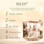 mlen group mlen exclusive set c luxurious beauty cream 4