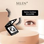 mlen group mlen magnetic eyelashes barbie goddess 01