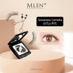 mlen group mlen magnetic eyelashes taiwanese camellia 01