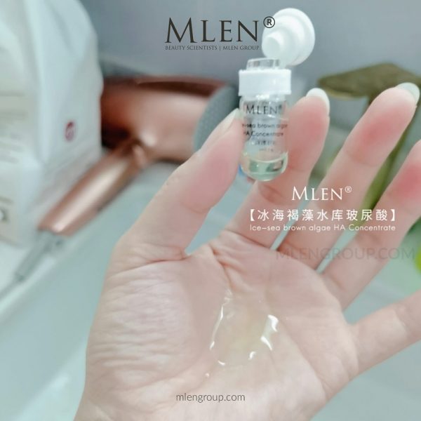 mlen group mlen ice sea brown algae ha concentrate 05