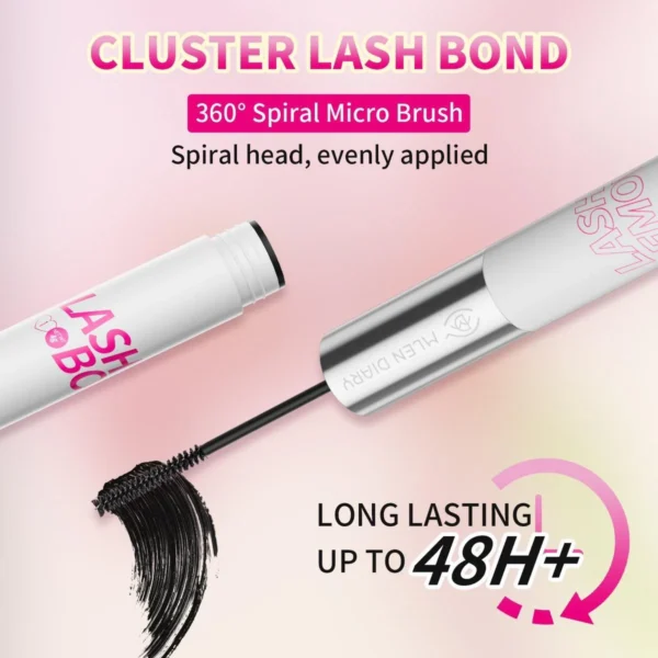 lazy lash bond 2 in 1 (diy lashes) lazy lash bond 2 in 1 (diy lashes)