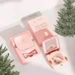 mlen 4th gen magnetic eyelash in mermaid applicator